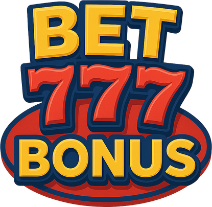 Bet777 Bonus